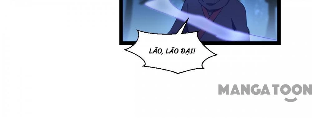 Tiền Tiêu Không Hết, Ta Phải Làm Sao? Chapter 44 - 5