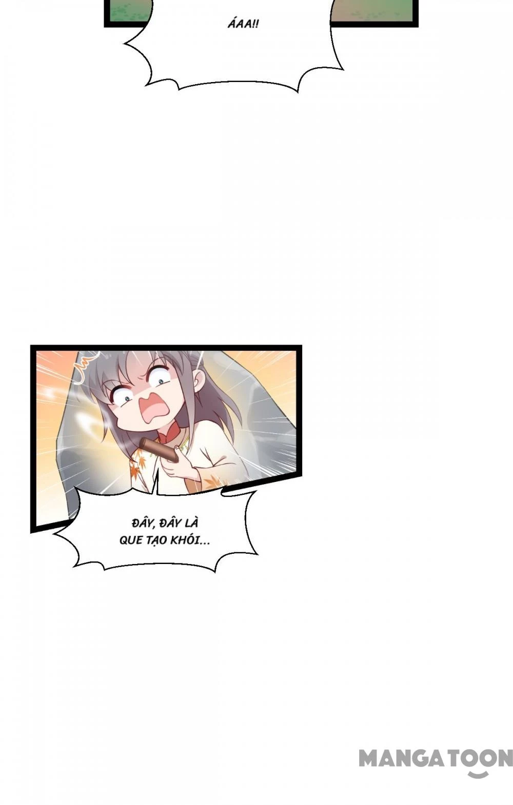 Tiền Tiêu Không Hết, Ta Phải Làm Sao? Chapter 44 - 8