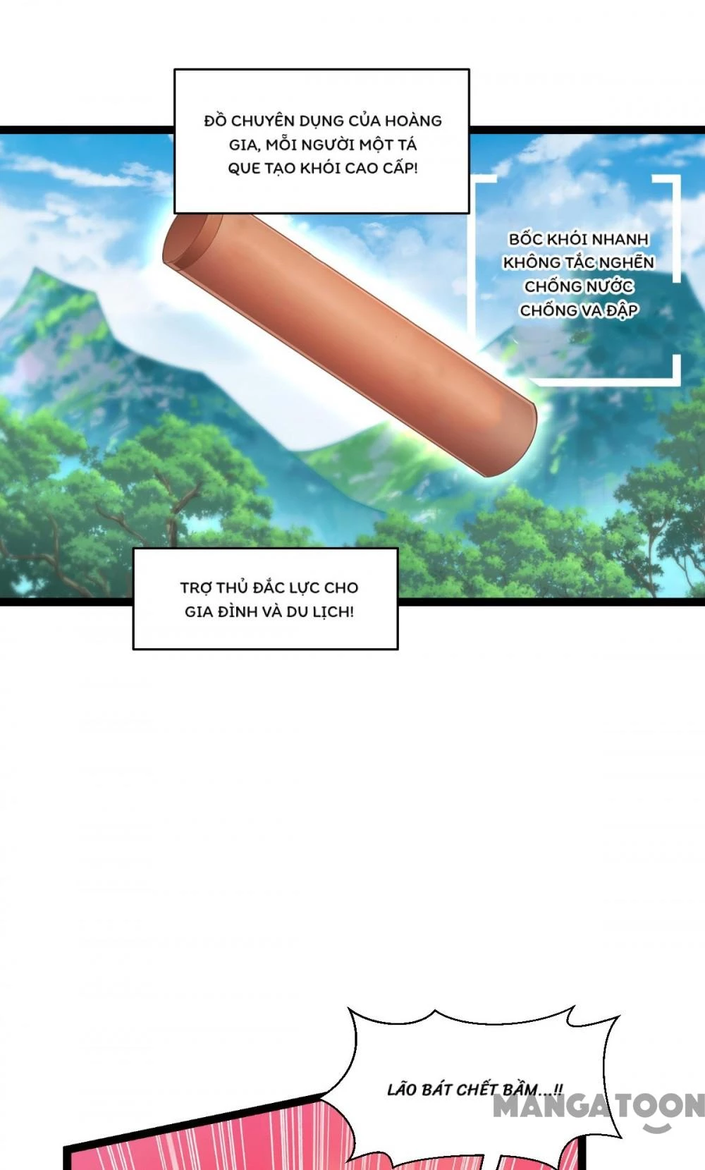 Tiền Tiêu Không Hết, Ta Phải Làm Sao? Chapter 44 - 9