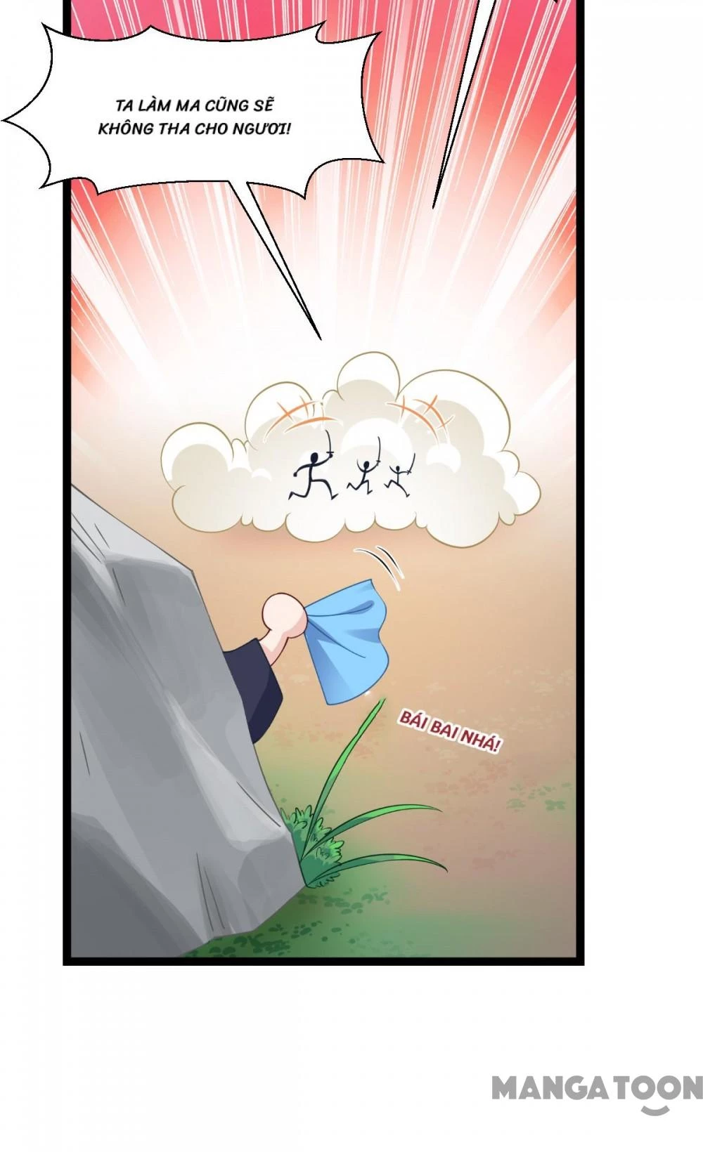 Tiền Tiêu Không Hết, Ta Phải Làm Sao? Chapter 44 - 10