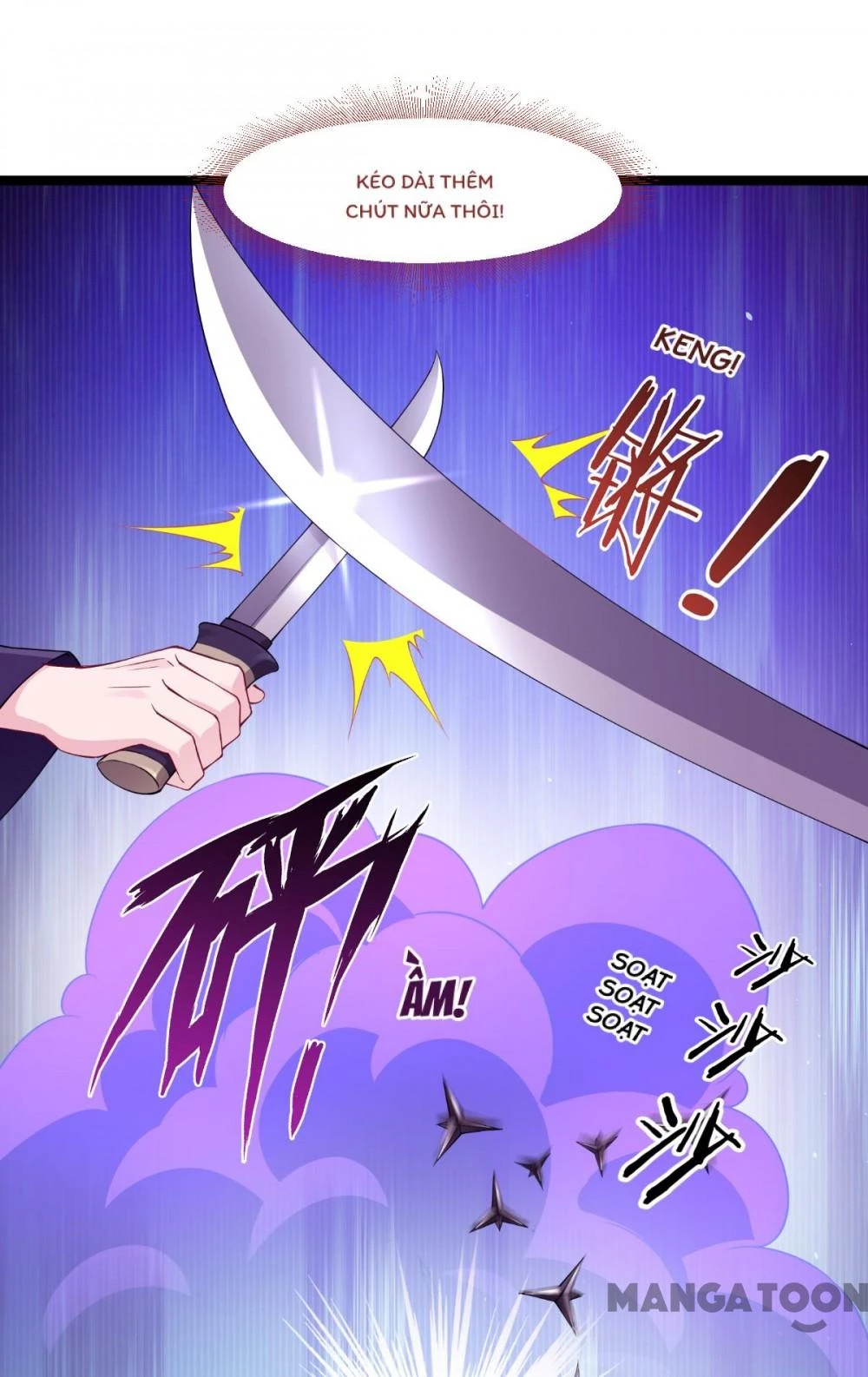 Tiền Tiêu Không Hết, Ta Phải Làm Sao? Chapter 44 - 16