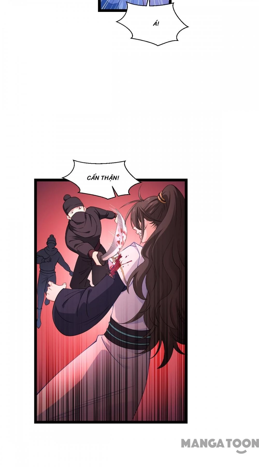 Tiền Tiêu Không Hết, Ta Phải Làm Sao? Chapter 44 - 20