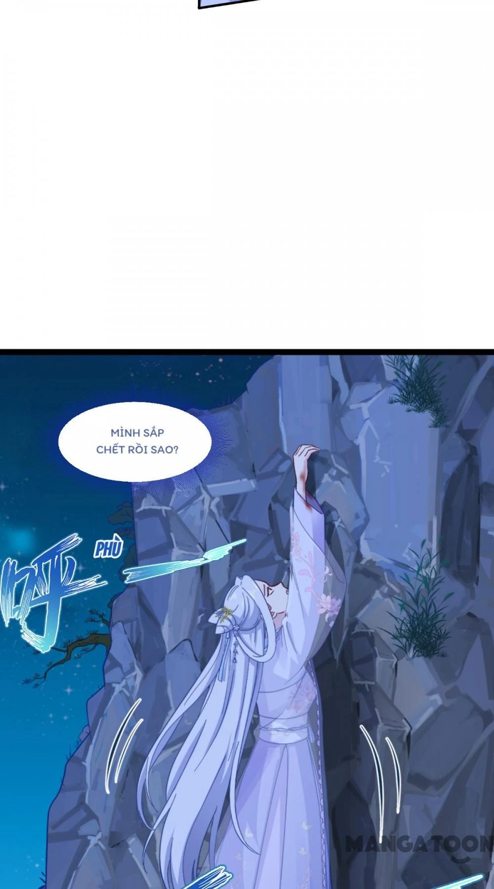 Tiền Tiêu Không Hết, Ta Phải Làm Sao? Chapter 44 - 27