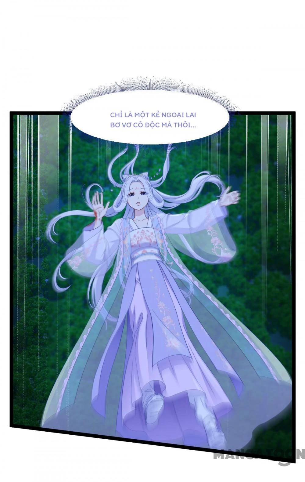 Tiền Tiêu Không Hết, Ta Phải Làm Sao? Chapter 44 - 29