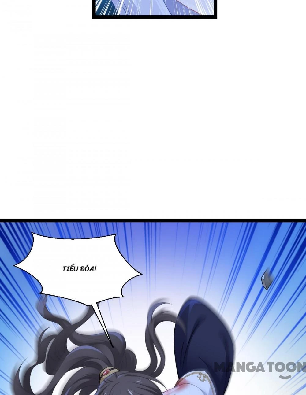 Tiền Tiêu Không Hết, Ta Phải Làm Sao? Chapter 44 - 31