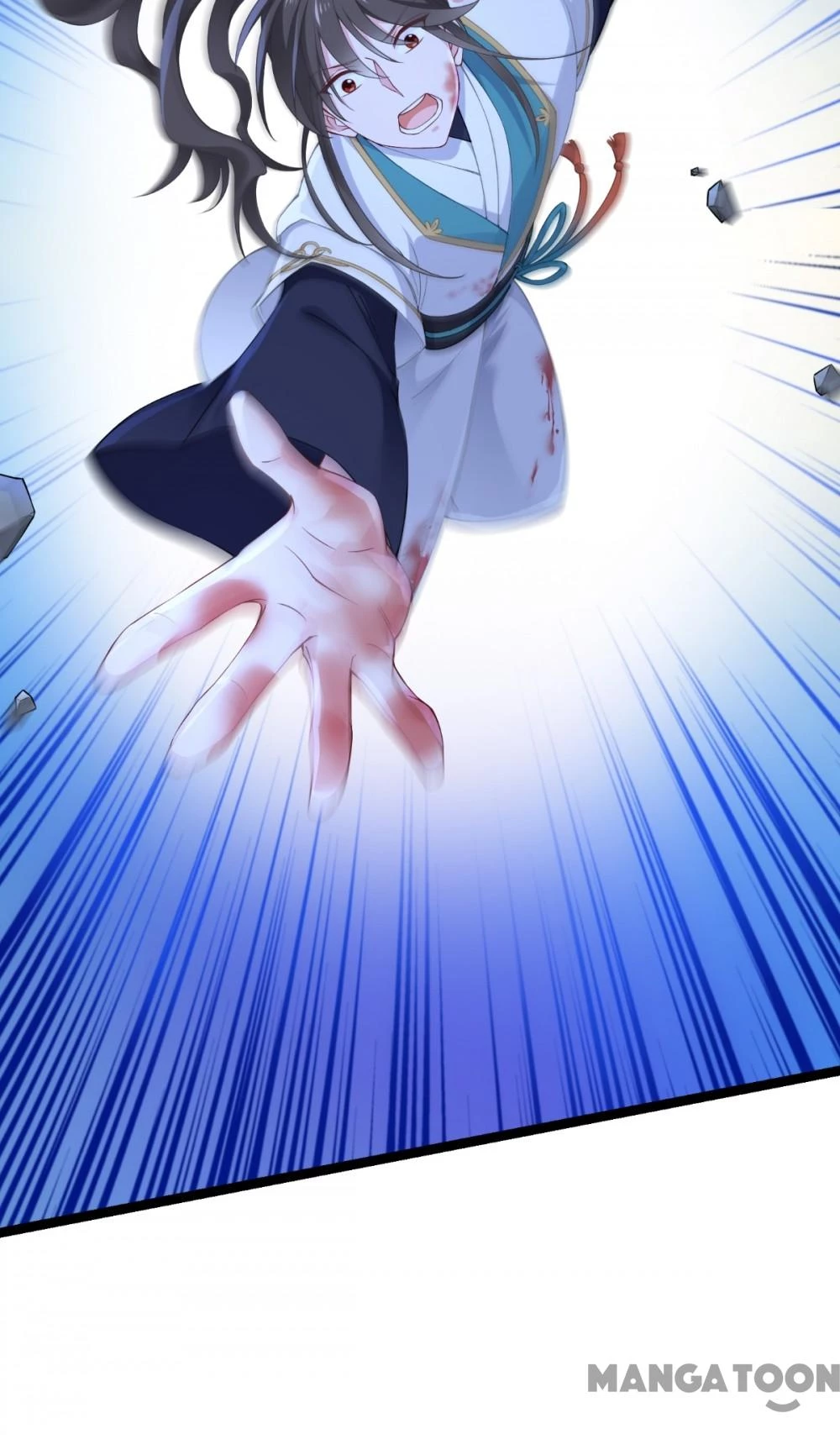 Tiền Tiêu Không Hết, Ta Phải Làm Sao? Chapter 44 - 32