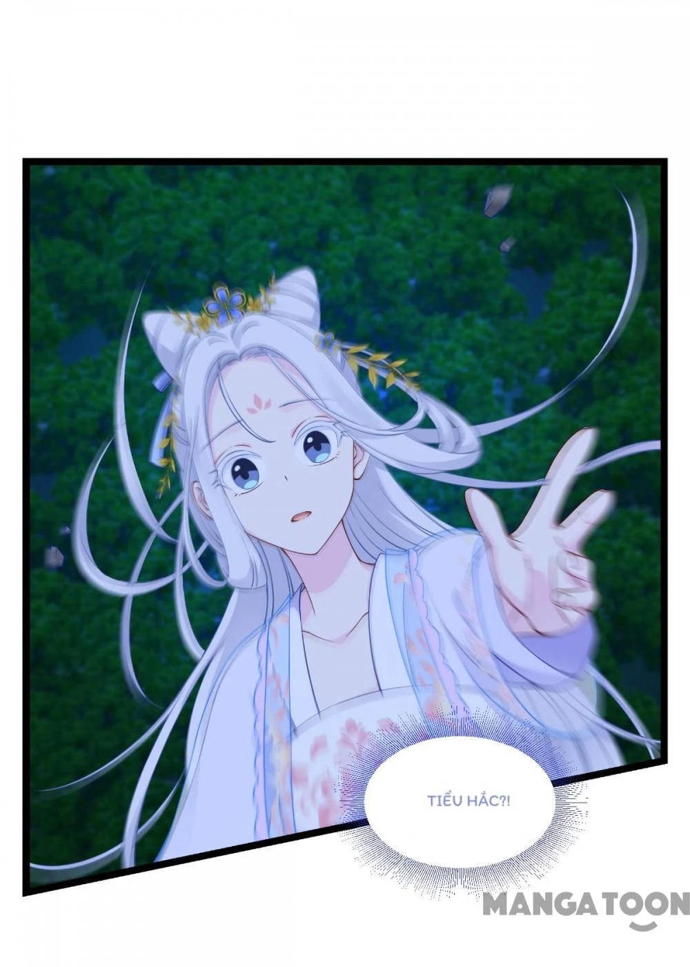 Tiền Tiêu Không Hết, Ta Phải Làm Sao? Chapter 44 - 33