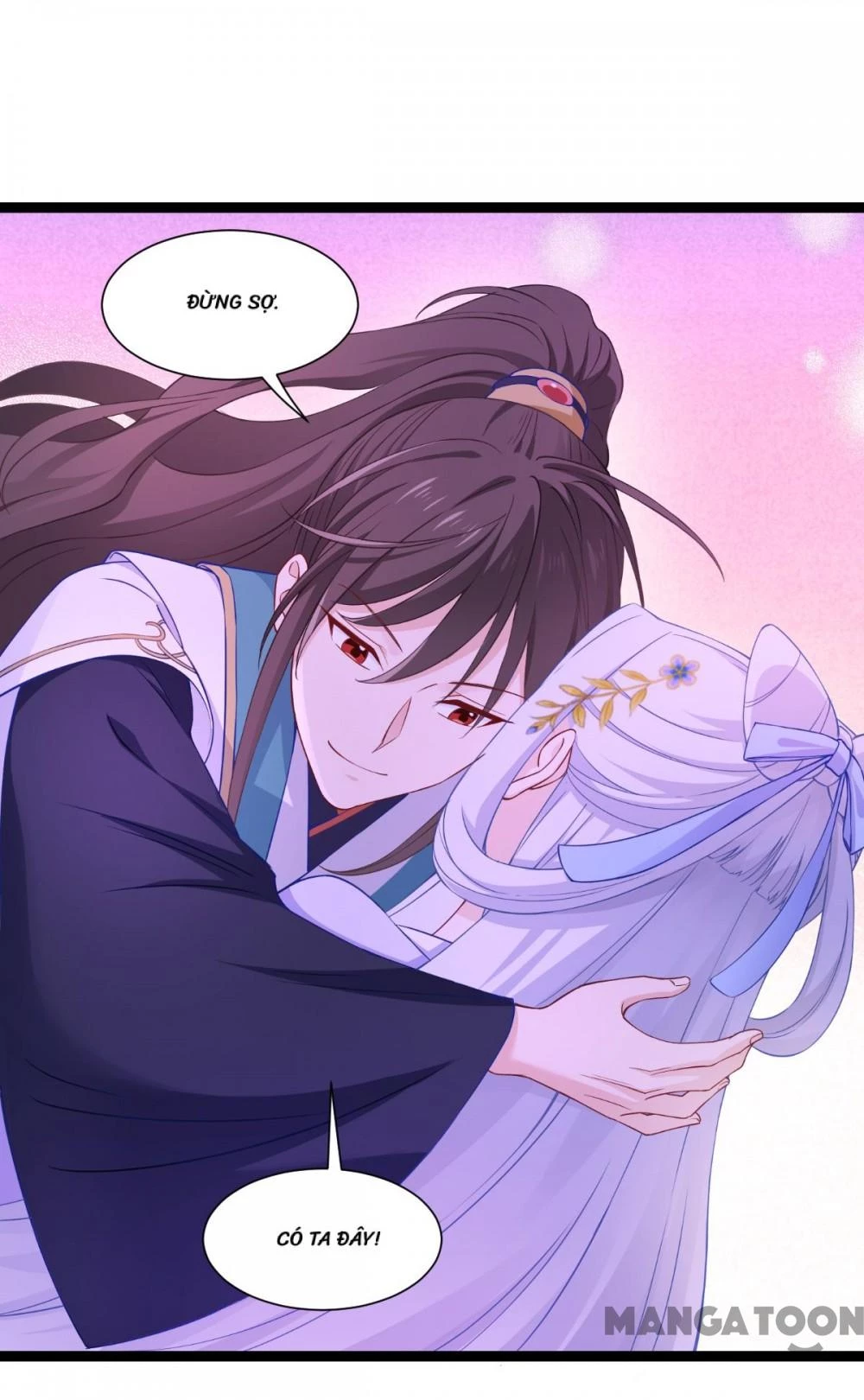 Tiền Tiêu Không Hết, Ta Phải Làm Sao? Chapter 44 - 36