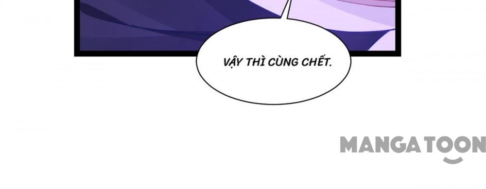 Tiền Tiêu Không Hết, Ta Phải Làm Sao? Chapter 44 - 38