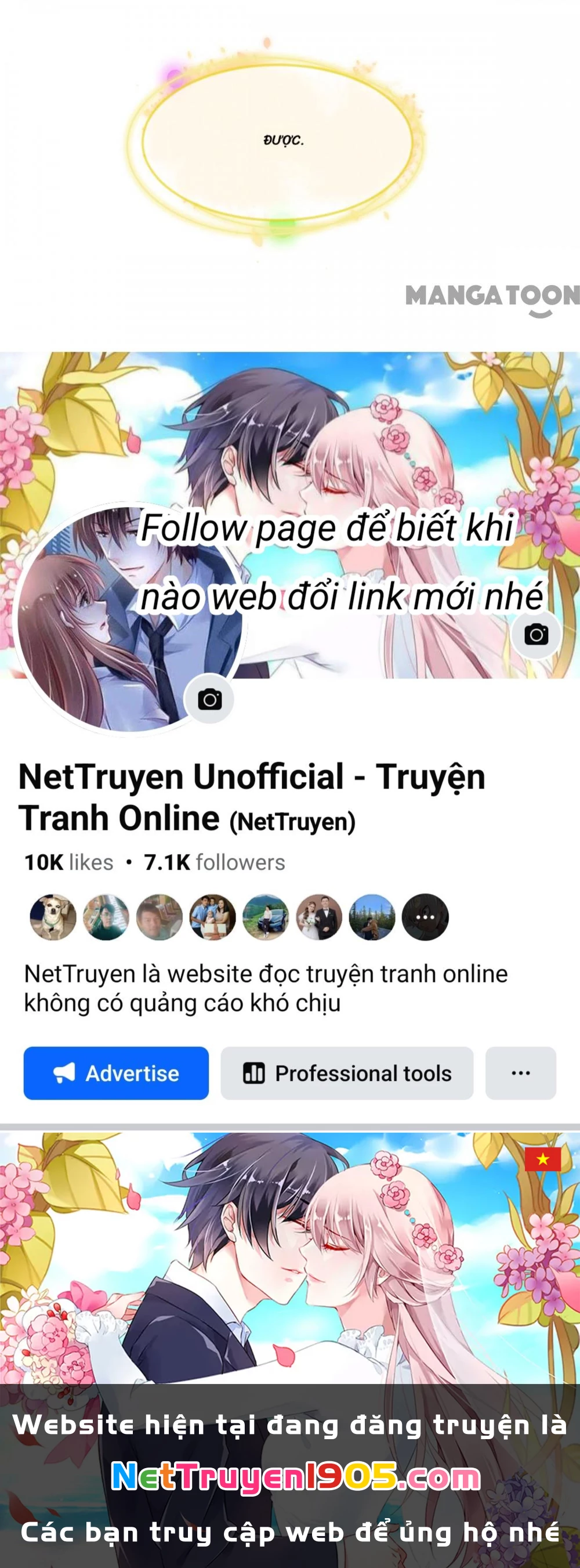 Tiền Tiêu Không Hết, Ta Phải Làm Sao? Chapter 44 - 45