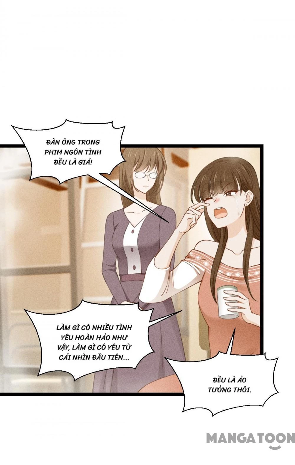 Tiền Tiêu Không Hết, Ta Phải Làm Sao? Chapter 45 - 3