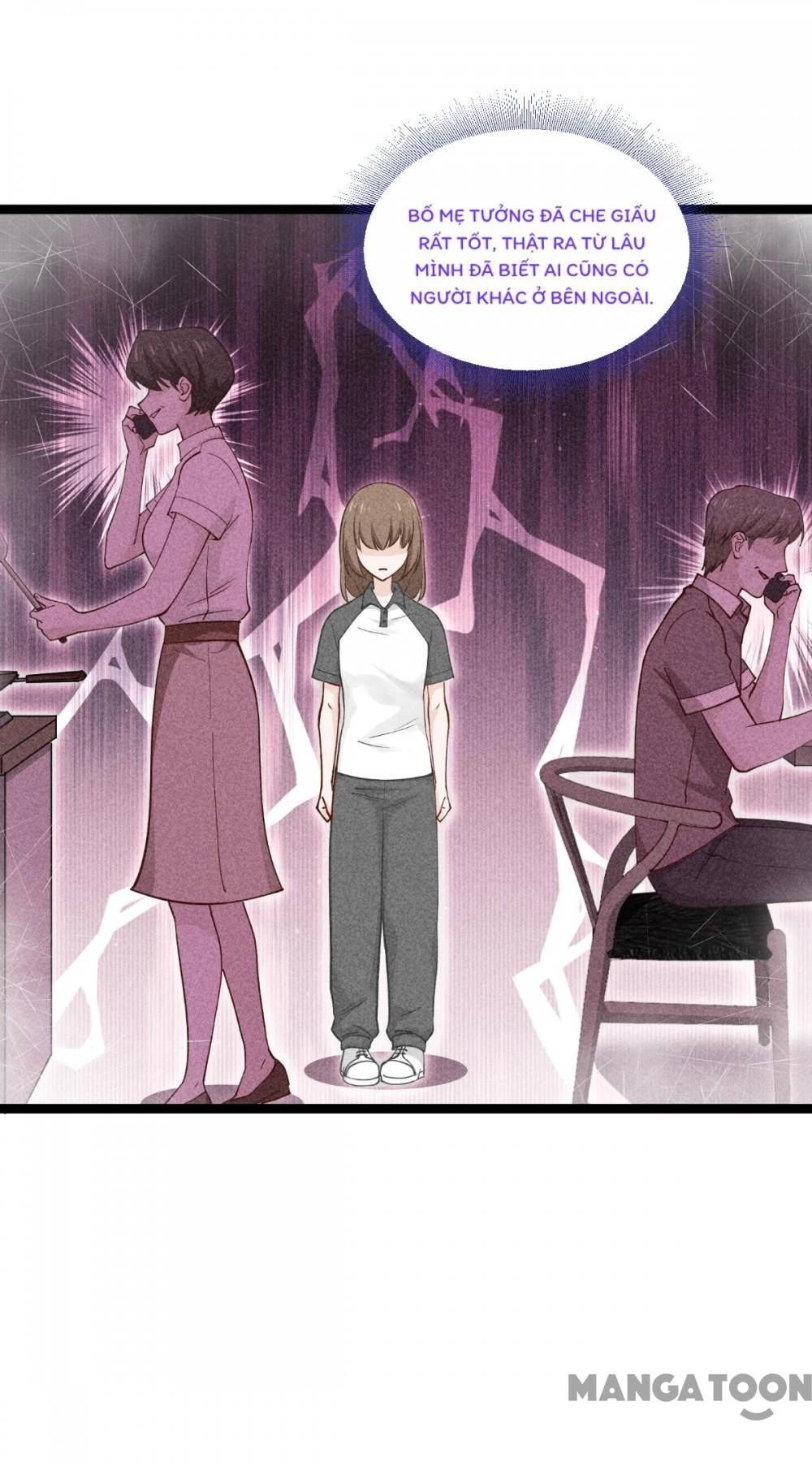 Tiền Tiêu Không Hết, Ta Phải Làm Sao? Chapter 45 - 6