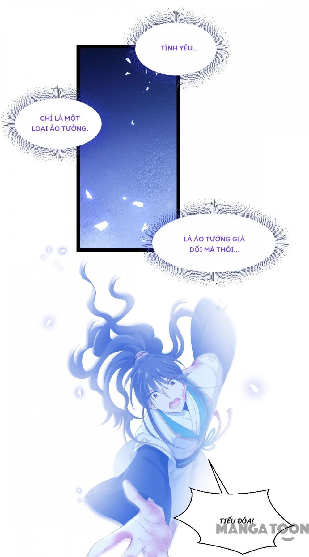 Tiền Tiêu Không Hết, Ta Phải Làm Sao? Chapter 45 - 8