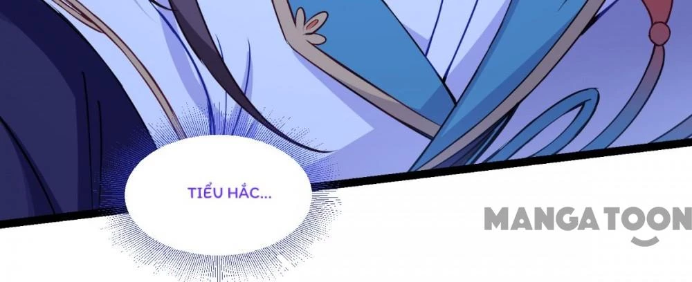 Tiền Tiêu Không Hết, Ta Phải Làm Sao? Chapter 45 - 11