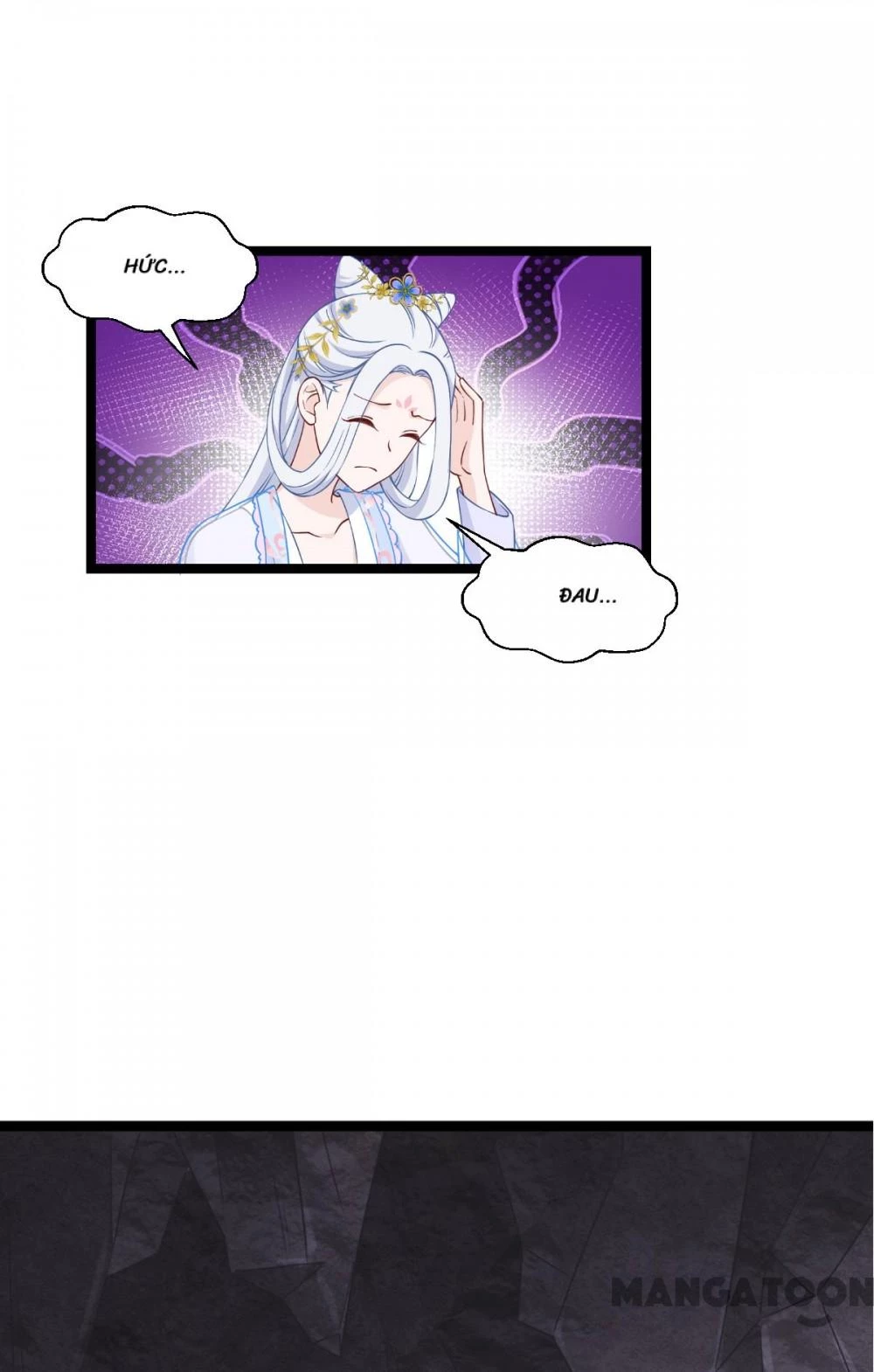 Tiền Tiêu Không Hết, Ta Phải Làm Sao? Chapter 45 - 14