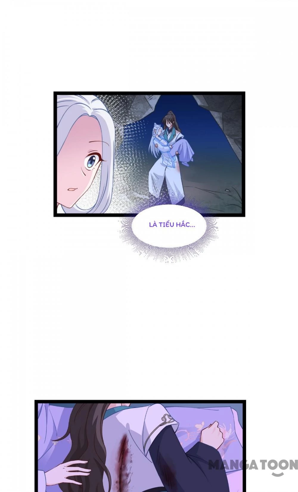 Tiền Tiêu Không Hết, Ta Phải Làm Sao? Chapter 45 - 16