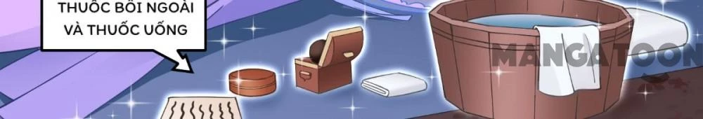 Tiền Tiêu Không Hết, Ta Phải Làm Sao? Chapter 45 - 18