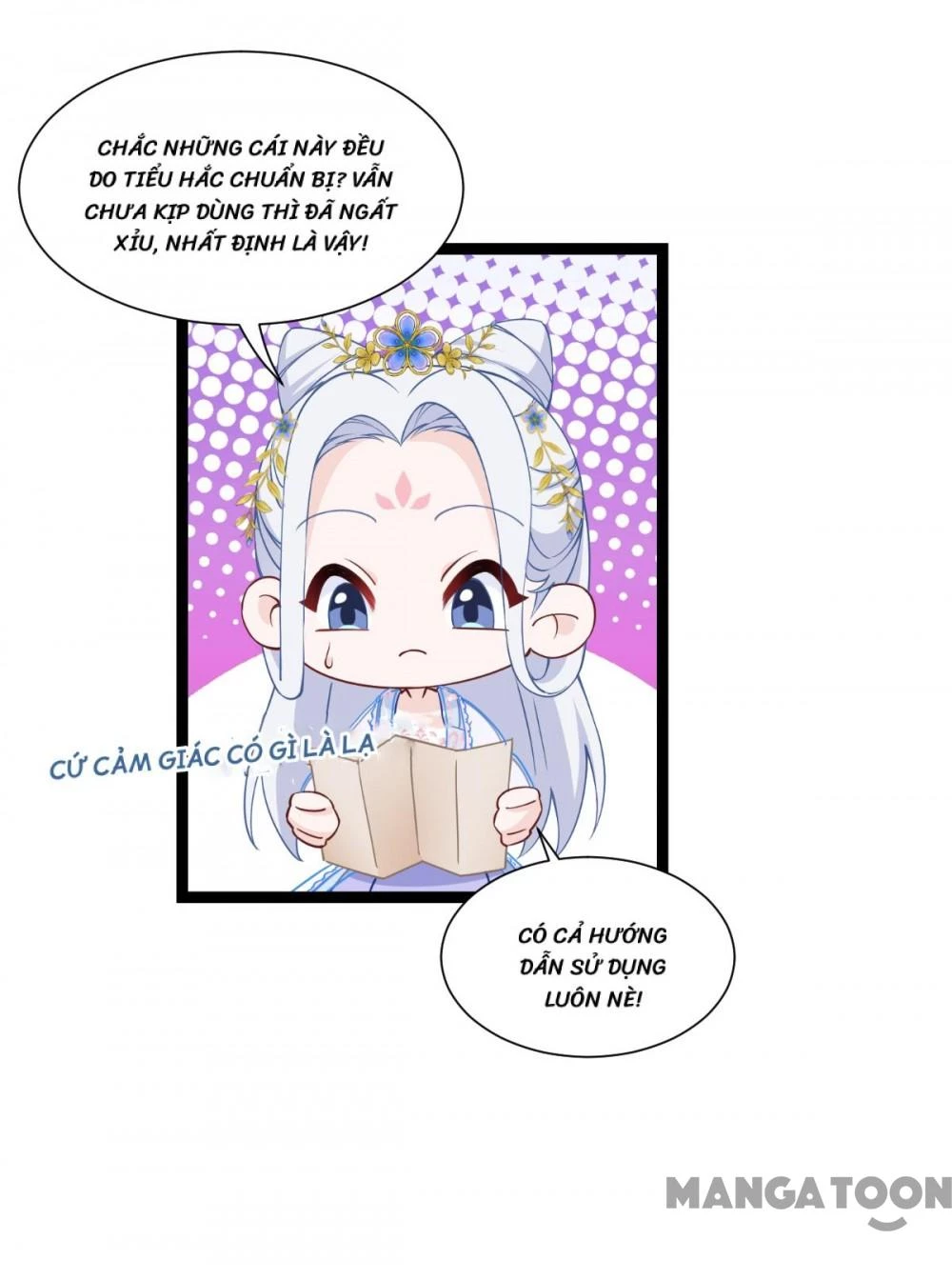 Tiền Tiêu Không Hết, Ta Phải Làm Sao? Chapter 45 - 20