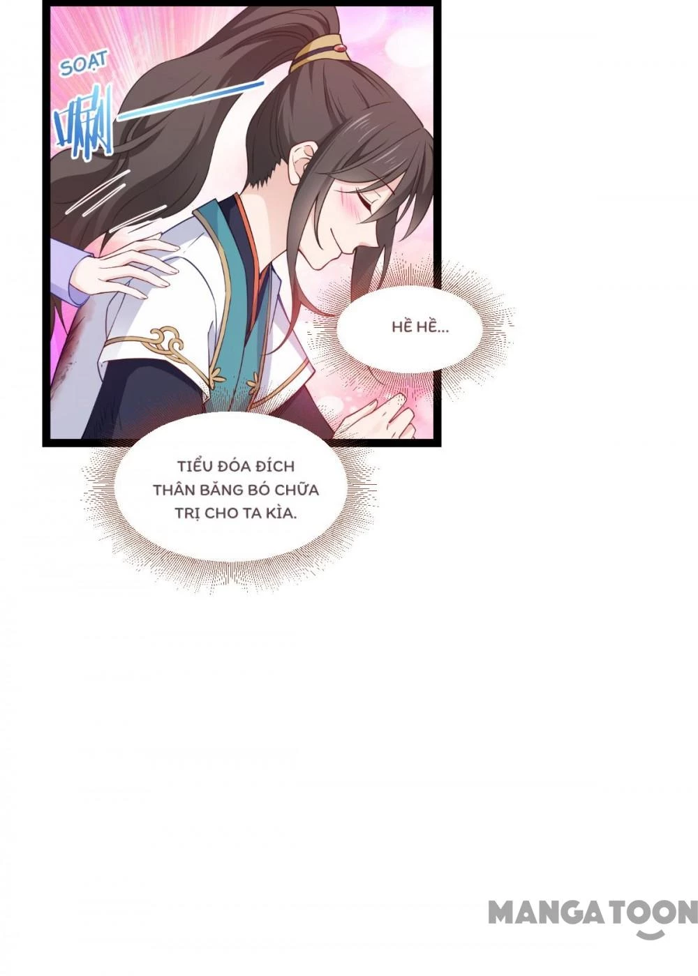 Tiền Tiêu Không Hết, Ta Phải Làm Sao? Chapter 45 - 23