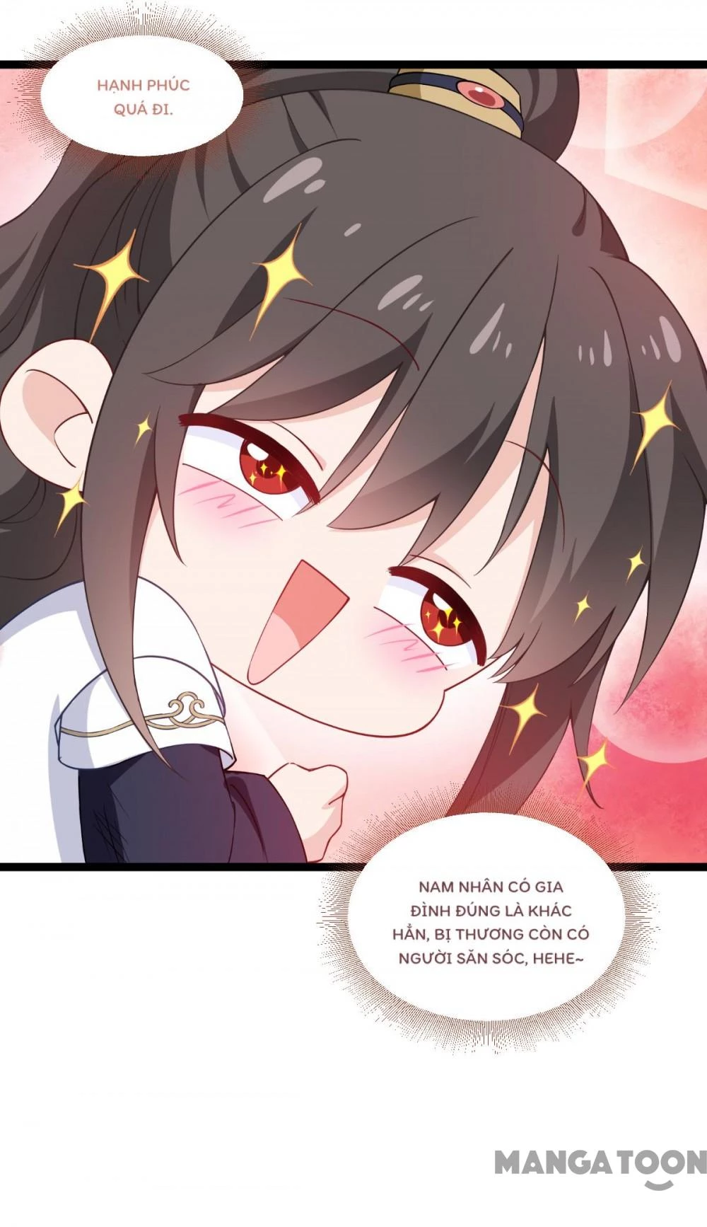 Tiền Tiêu Không Hết, Ta Phải Làm Sao? Chapter 45 - 24