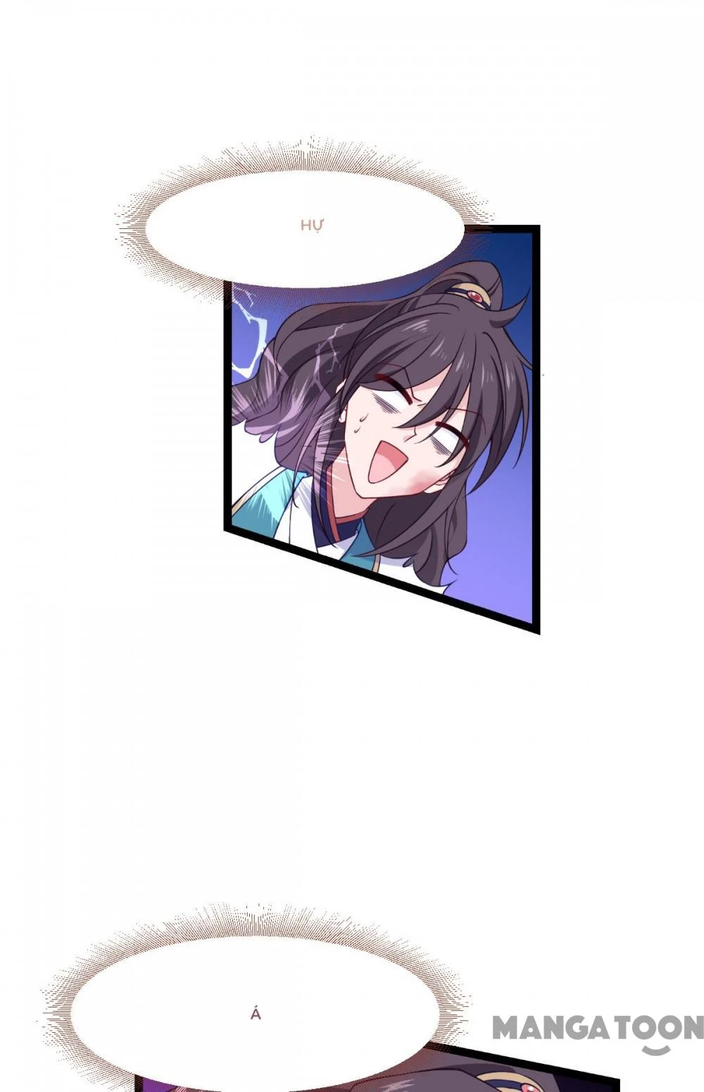 Tiền Tiêu Không Hết, Ta Phải Làm Sao? Chapter 45 - 25