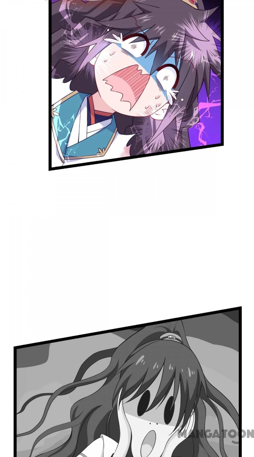 Tiền Tiêu Không Hết, Ta Phải Làm Sao? Chapter 45 - 26