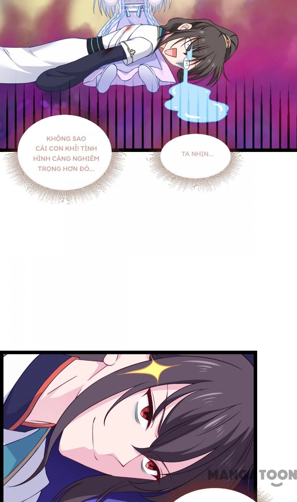 Tiền Tiêu Không Hết, Ta Phải Làm Sao? Chapter 45 - 29