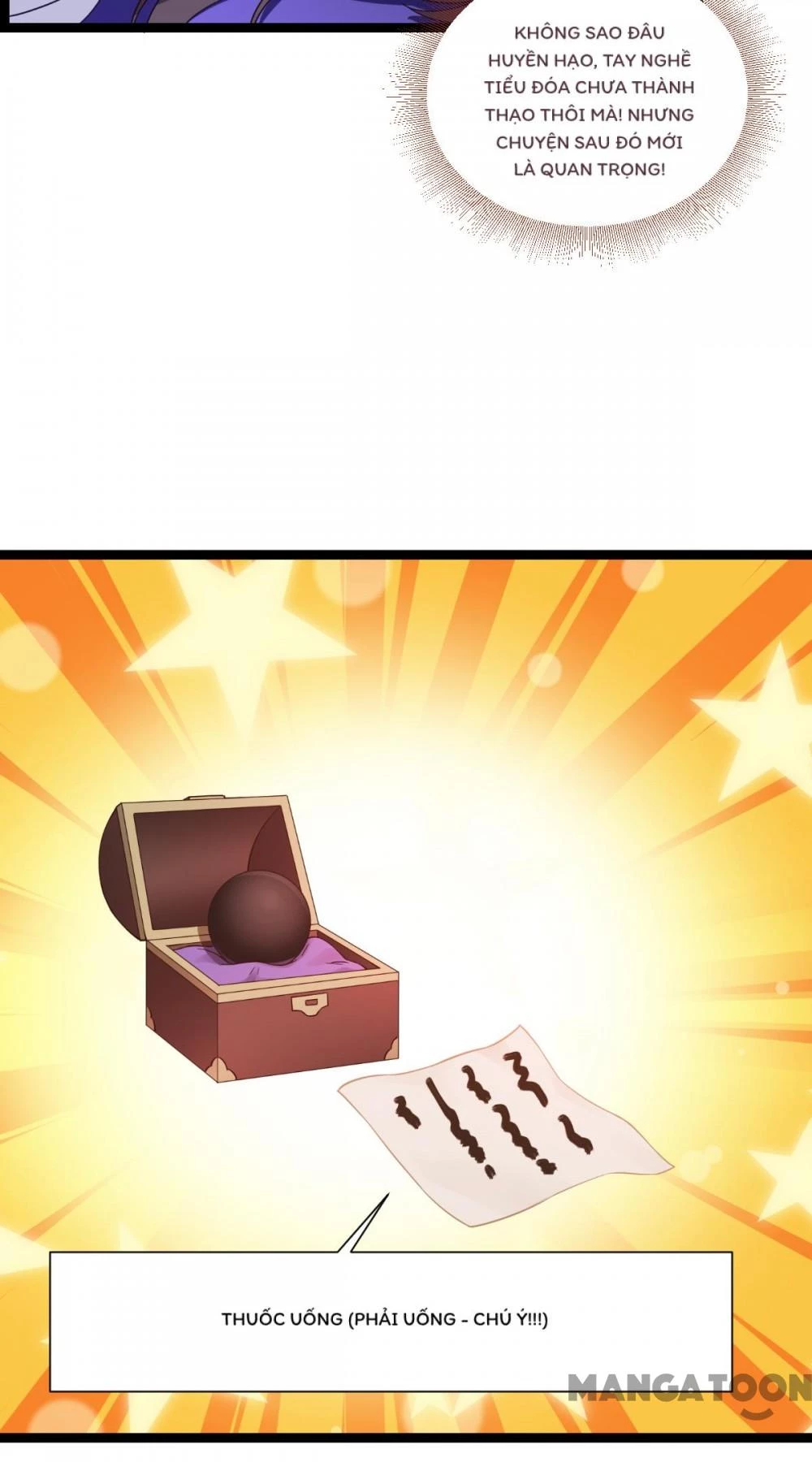 Tiền Tiêu Không Hết, Ta Phải Làm Sao? Chapter 45 - 30