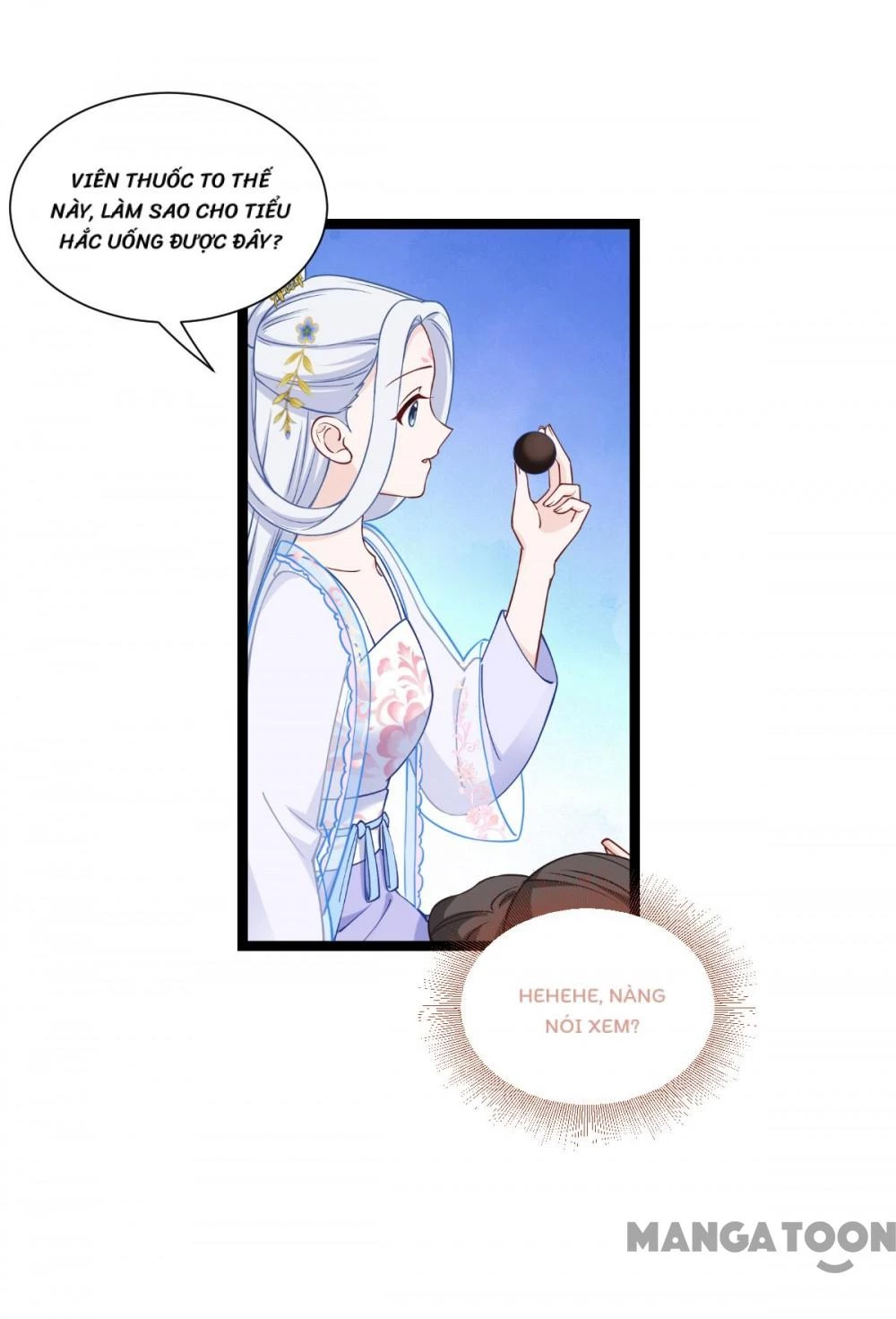 Tiền Tiêu Không Hết, Ta Phải Làm Sao? Chapter 45 - 32