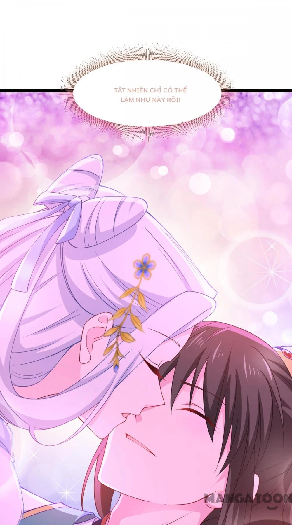 Tiền Tiêu Không Hết, Ta Phải Làm Sao? Chapter 45 - 33