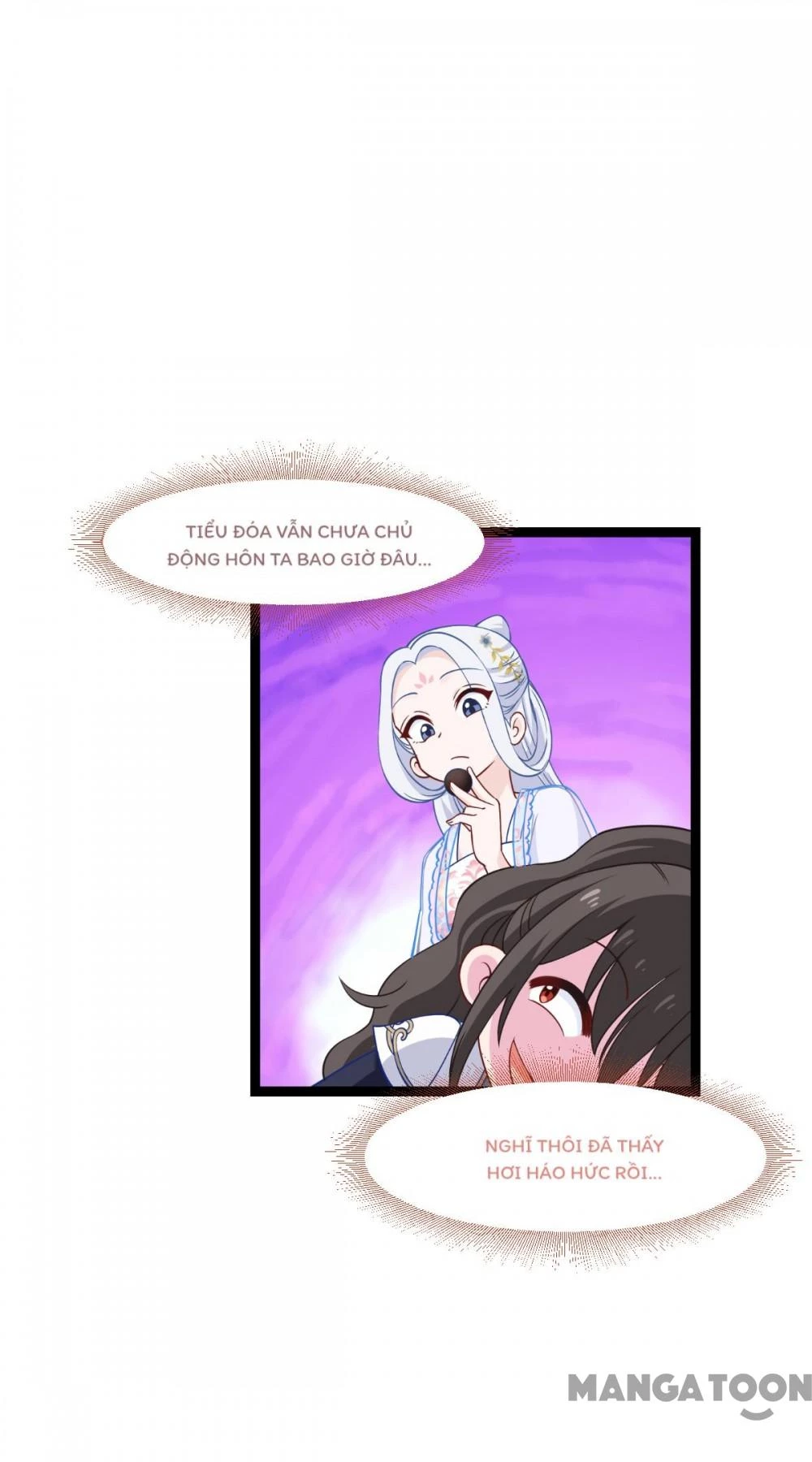 Tiền Tiêu Không Hết, Ta Phải Làm Sao? Chapter 45 - 35