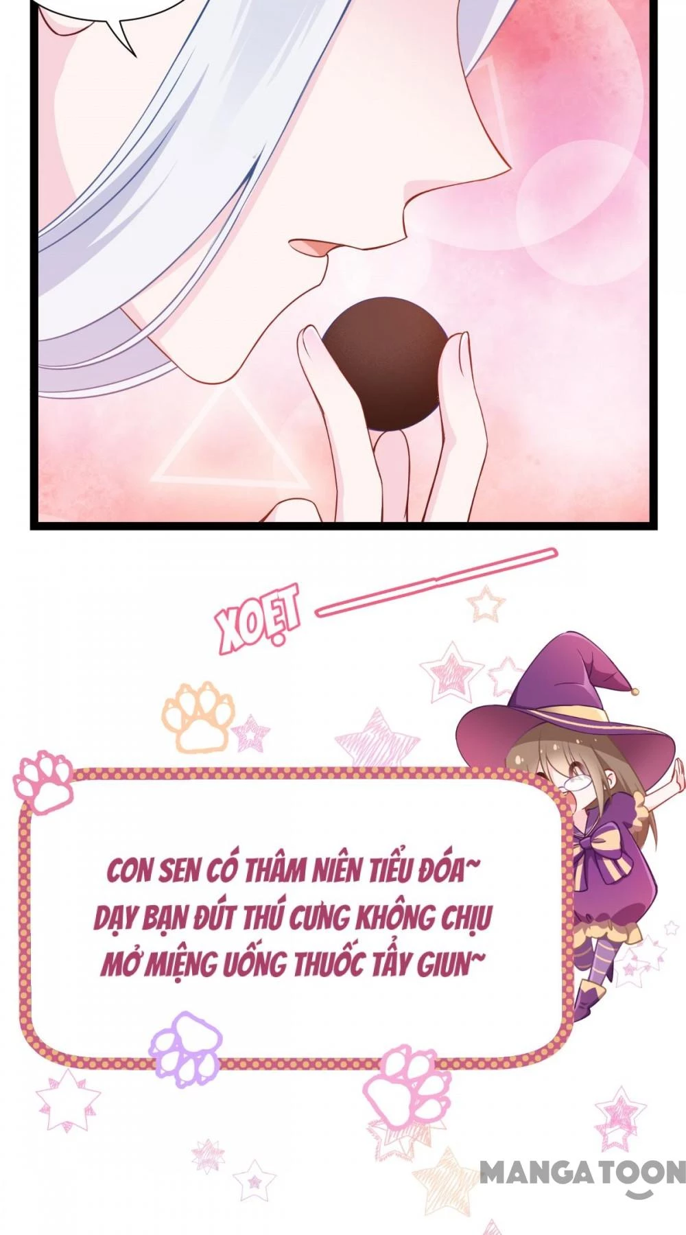 Tiền Tiêu Không Hết, Ta Phải Làm Sao? Chapter 45 - 37