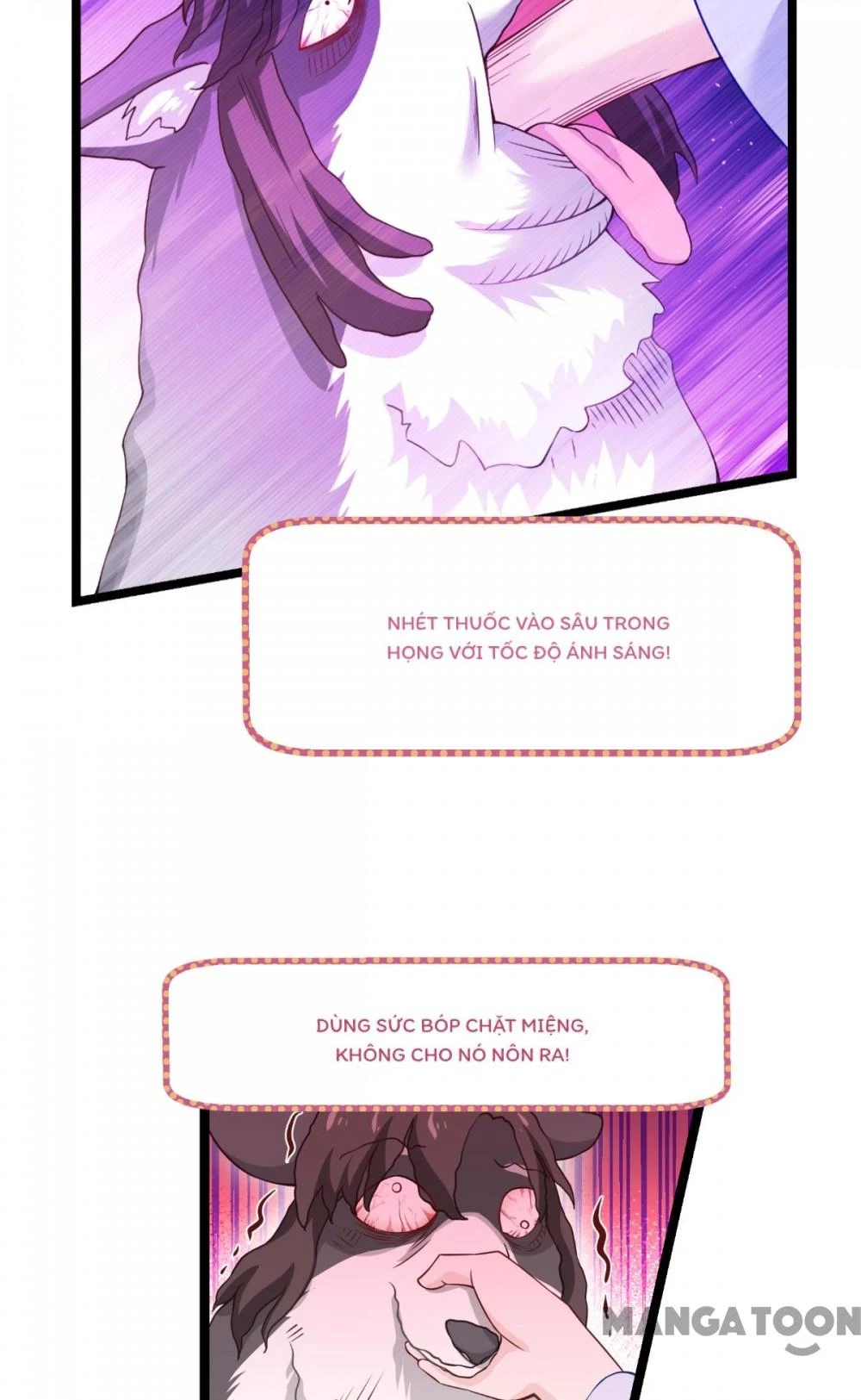 Tiền Tiêu Không Hết, Ta Phải Làm Sao? Chapter 45 - 41