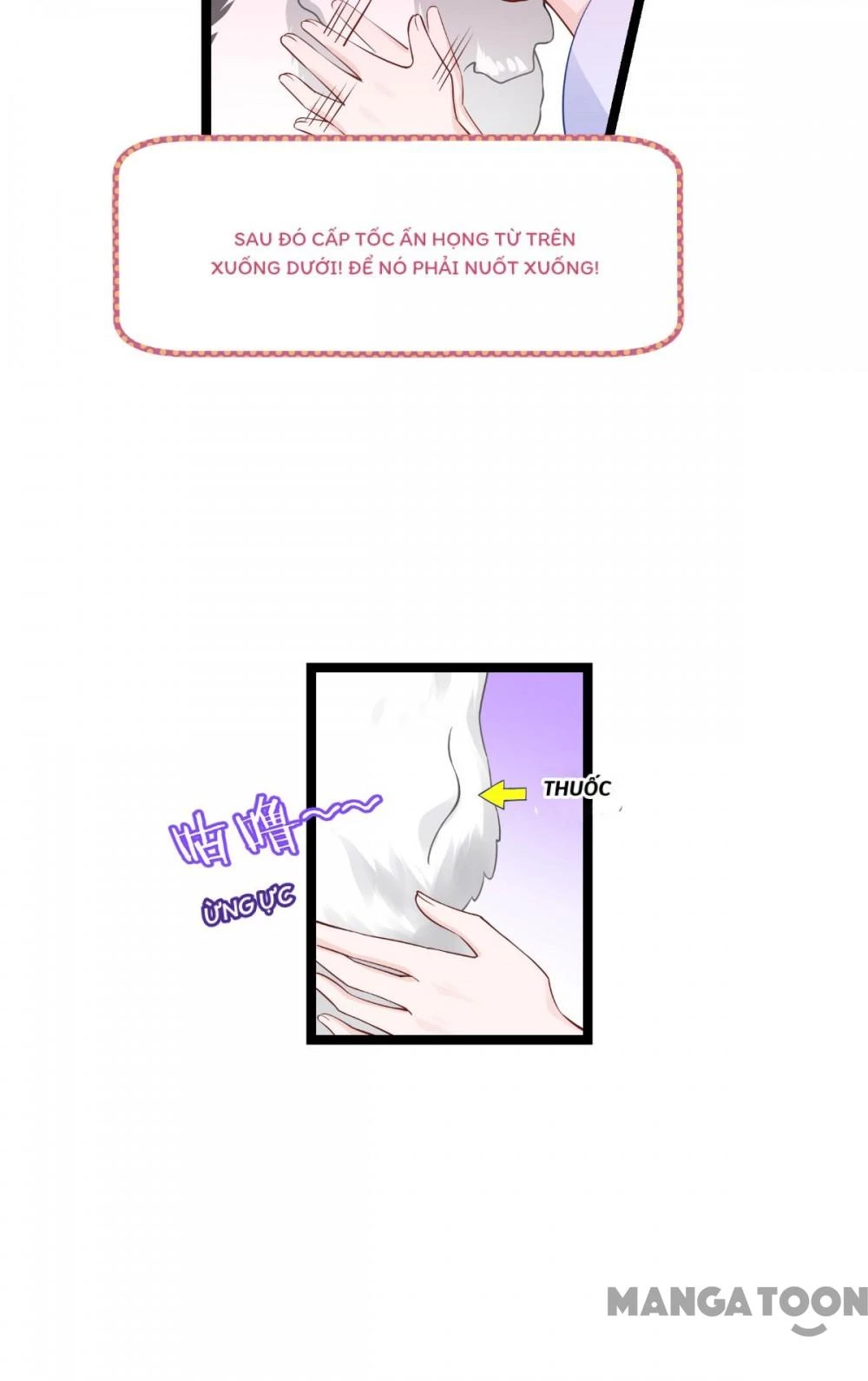 Tiền Tiêu Không Hết, Ta Phải Làm Sao? Chapter 45 - 42