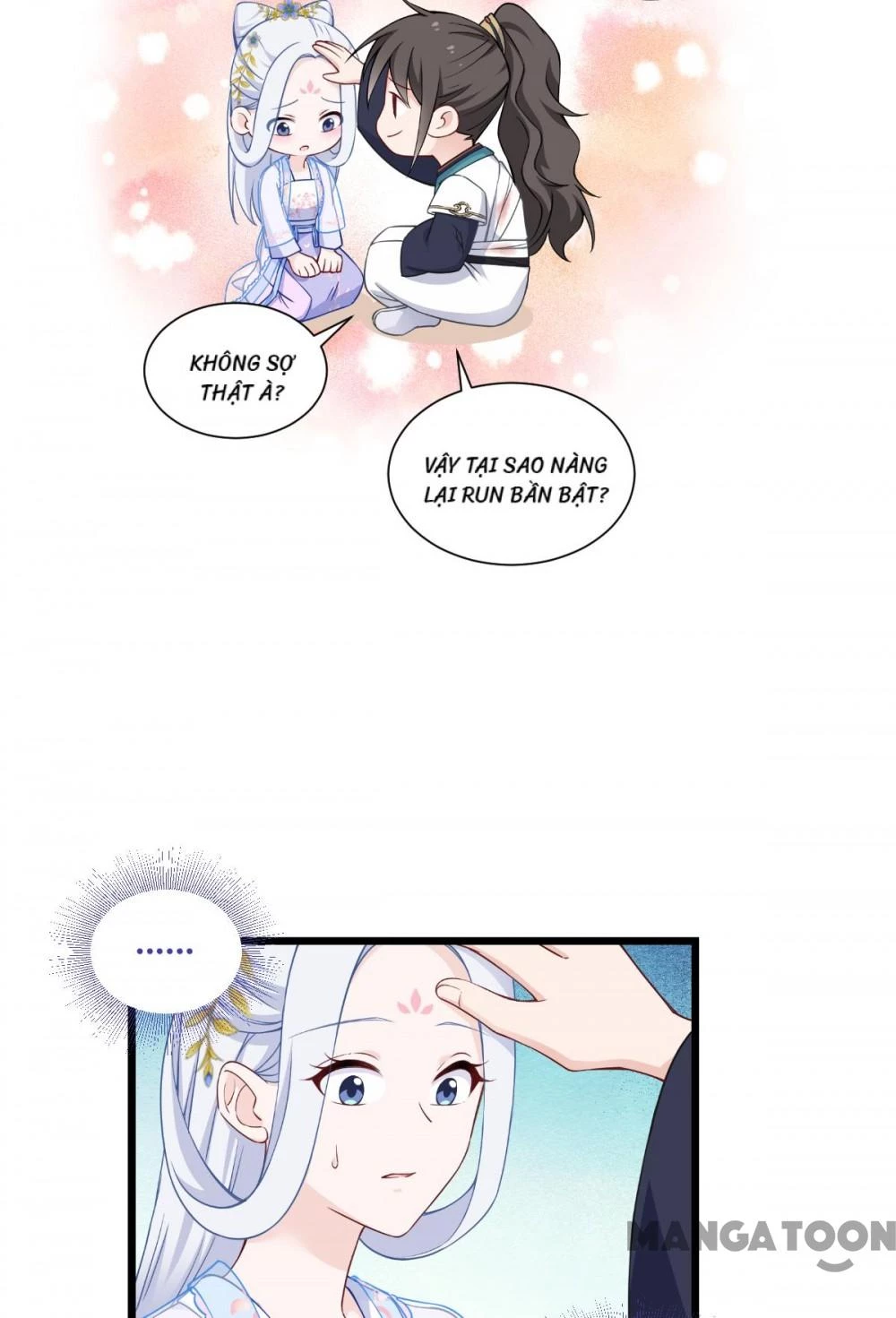 Tiền Tiêu Không Hết, Ta Phải Làm Sao? Chapter 46 - 3