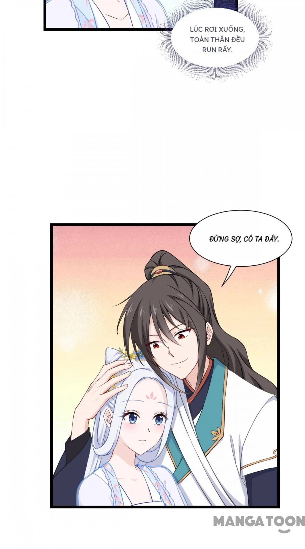 Tiền Tiêu Không Hết, Ta Phải Làm Sao? Chapter 46 - 4