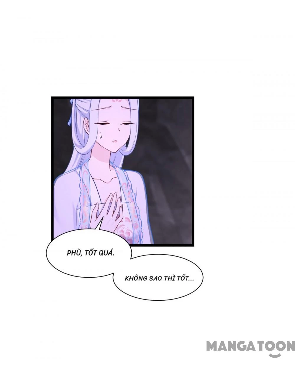 Tiền Tiêu Không Hết, Ta Phải Làm Sao? Chapter 46 - 7