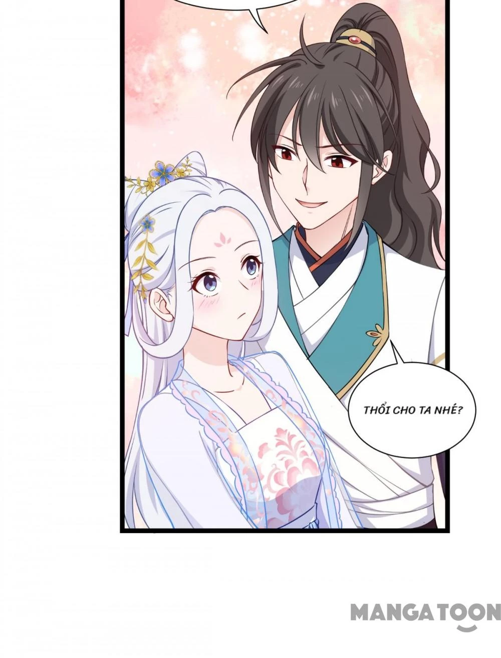 Tiền Tiêu Không Hết, Ta Phải Làm Sao? Chapter 46 - 9