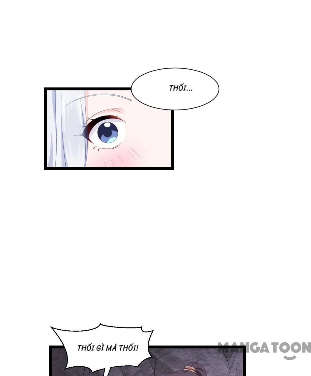 Tiền Tiêu Không Hết, Ta Phải Làm Sao? Chapter 46 - 10