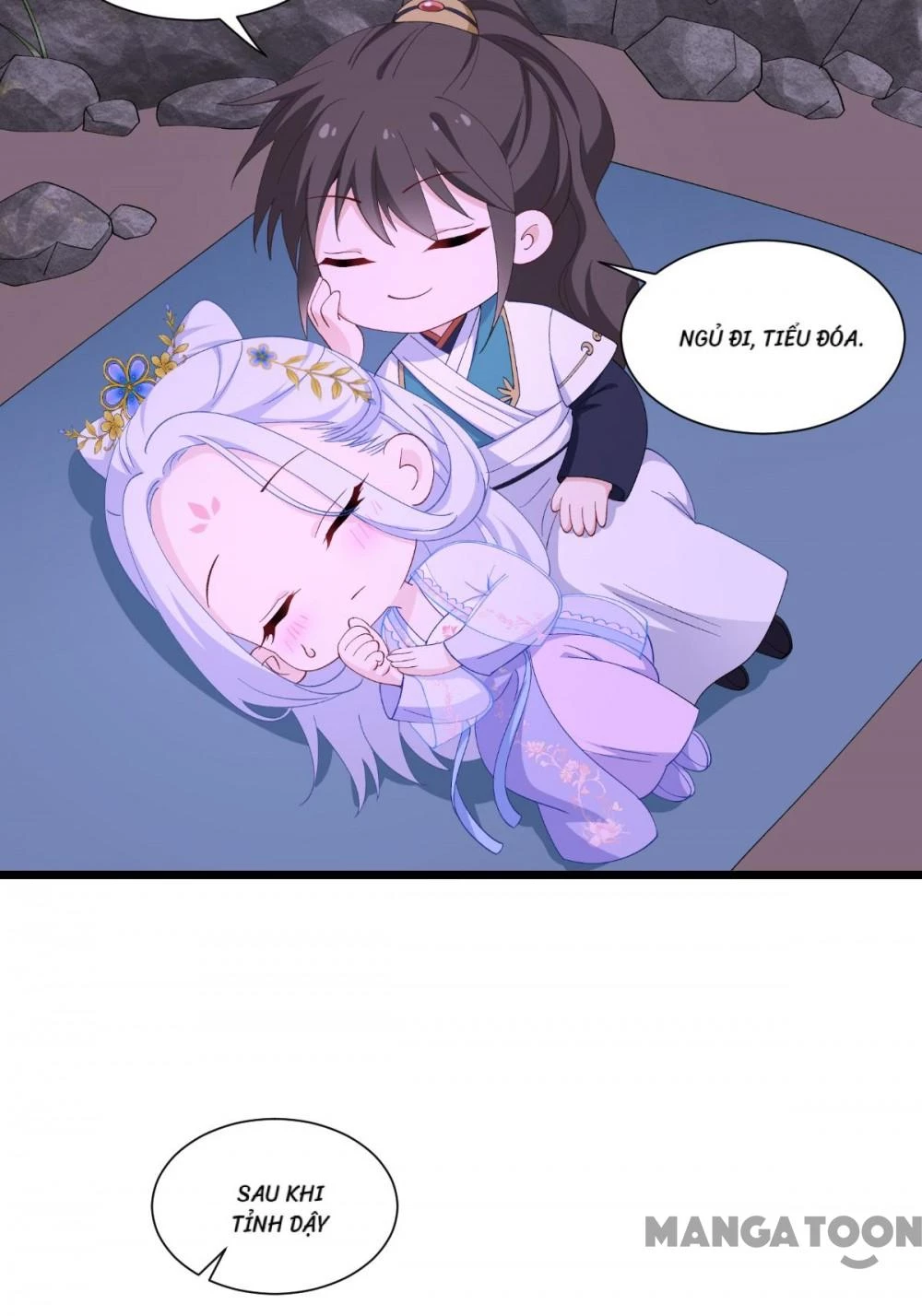 Tiền Tiêu Không Hết, Ta Phải Làm Sao? Chapter 46 - 12