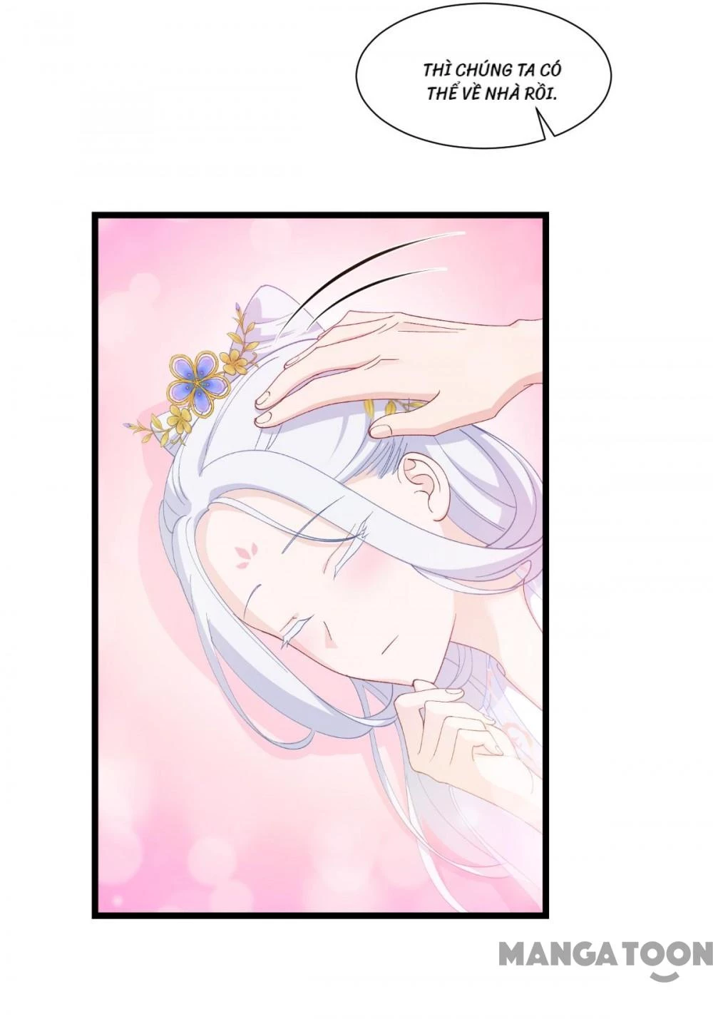 Tiền Tiêu Không Hết, Ta Phải Làm Sao? Chapter 46 - 13