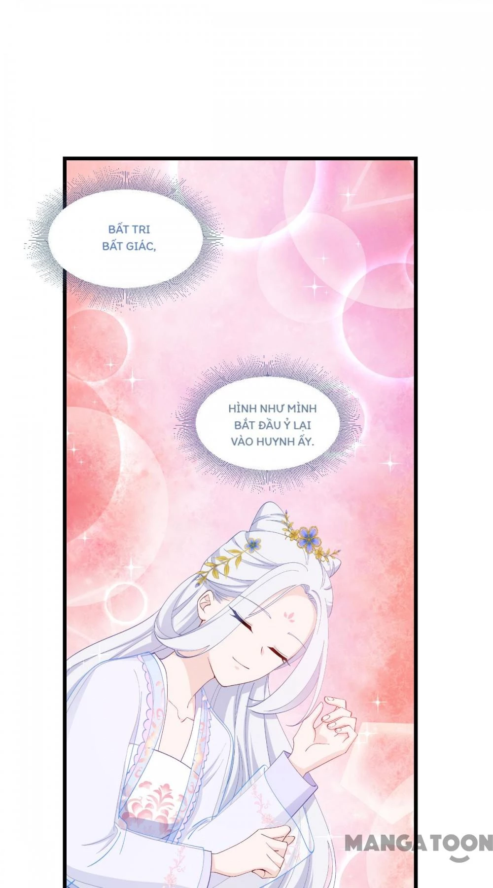 Tiền Tiêu Không Hết, Ta Phải Làm Sao? Chapter 46 - 15