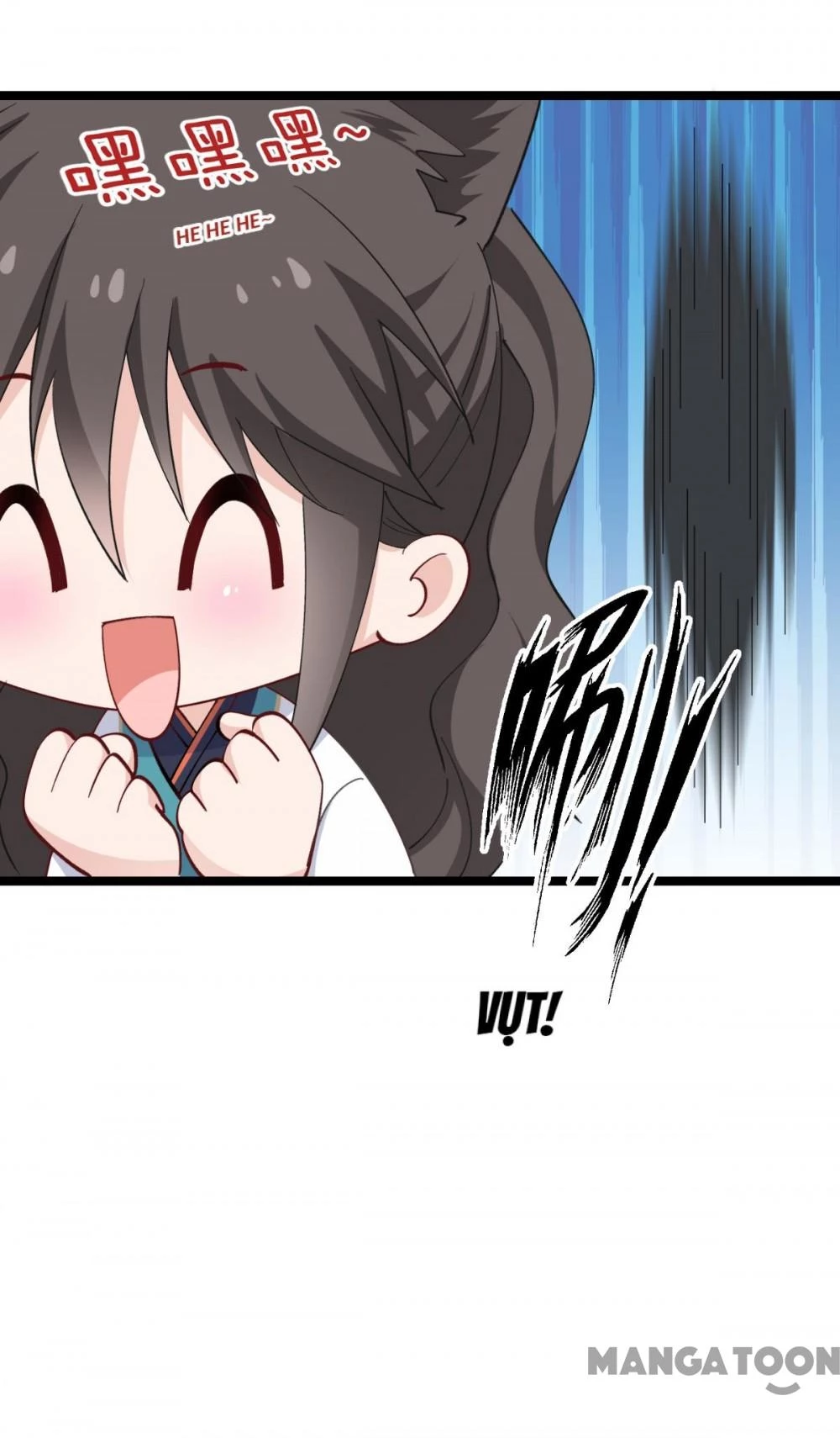 Tiền Tiêu Không Hết, Ta Phải Làm Sao? Chapter 46 - 18