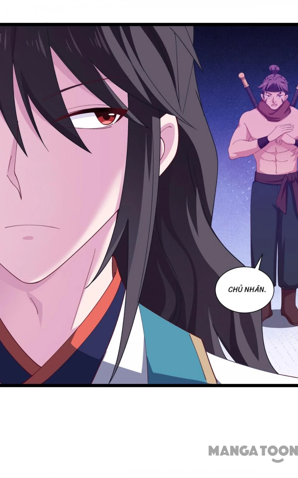 Tiền Tiêu Không Hết, Ta Phải Làm Sao? Chapter 46 - 19