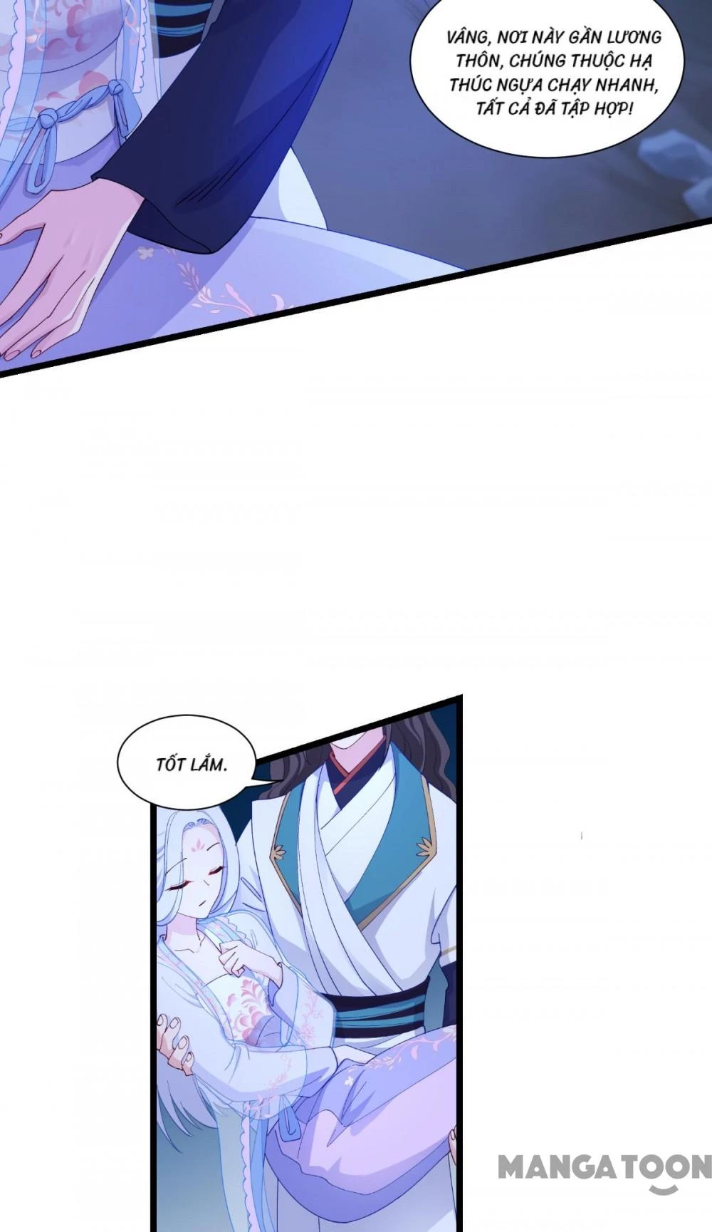 Tiền Tiêu Không Hết, Ta Phải Làm Sao? Chapter 46 - 21