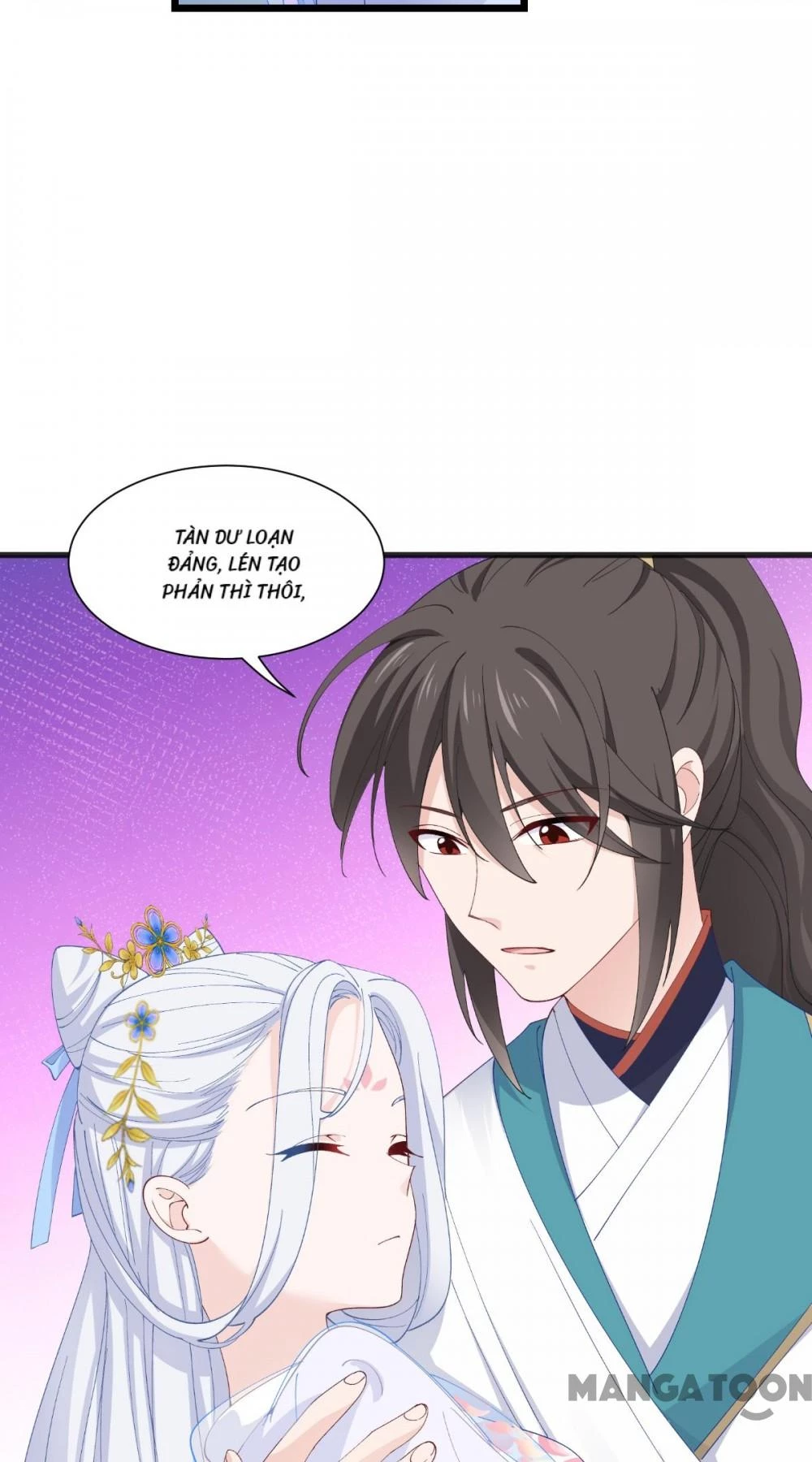 Tiền Tiêu Không Hết, Ta Phải Làm Sao? Chapter 46 - 22