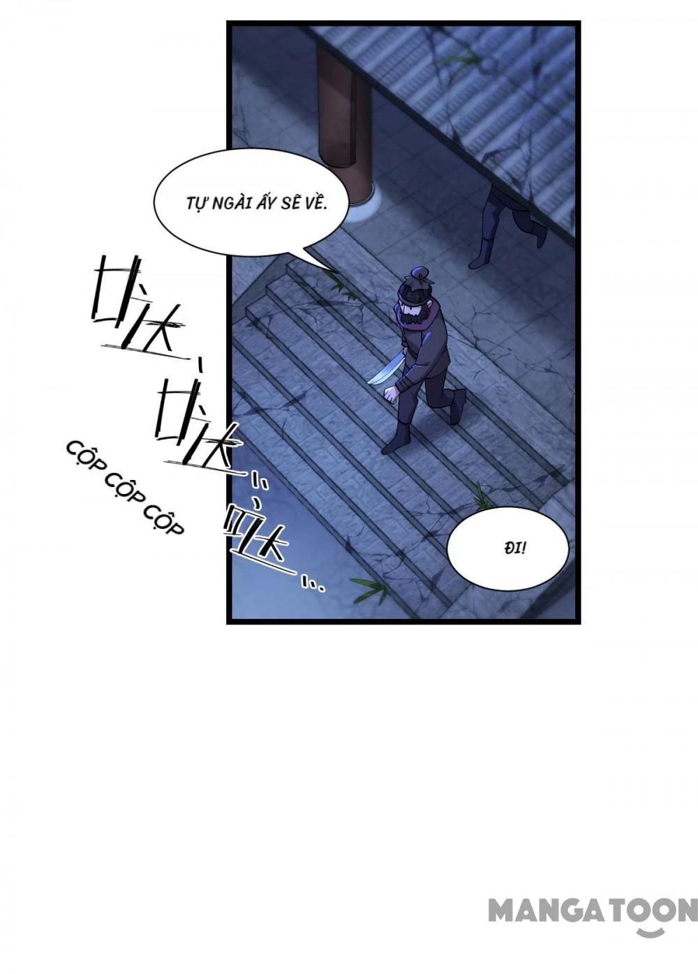 Tiền Tiêu Không Hết, Ta Phải Làm Sao? Chapter 46 - 32