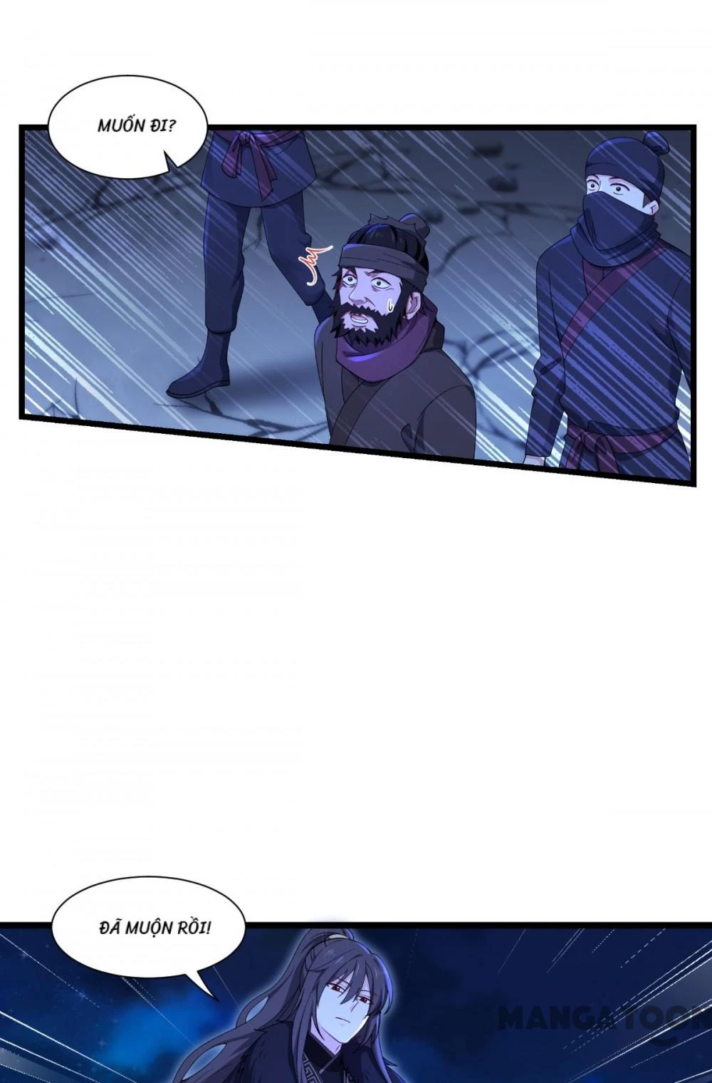 Tiền Tiêu Không Hết, Ta Phải Làm Sao? Chapter 46 - 33