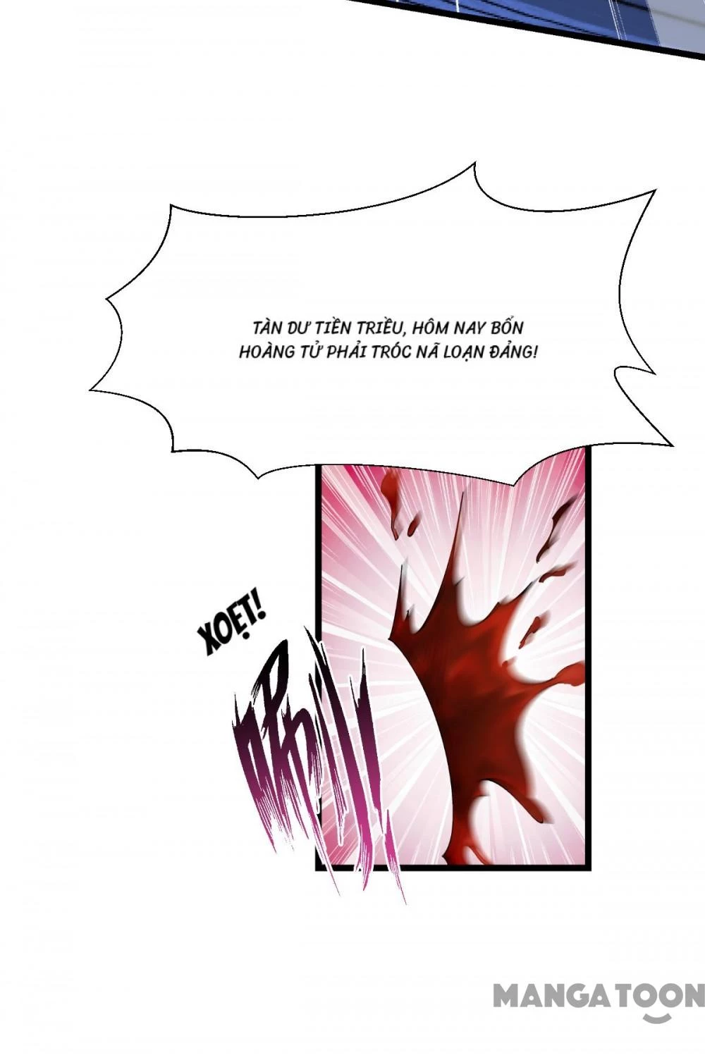 Tiền Tiêu Không Hết, Ta Phải Làm Sao? Chapter 46 - 35