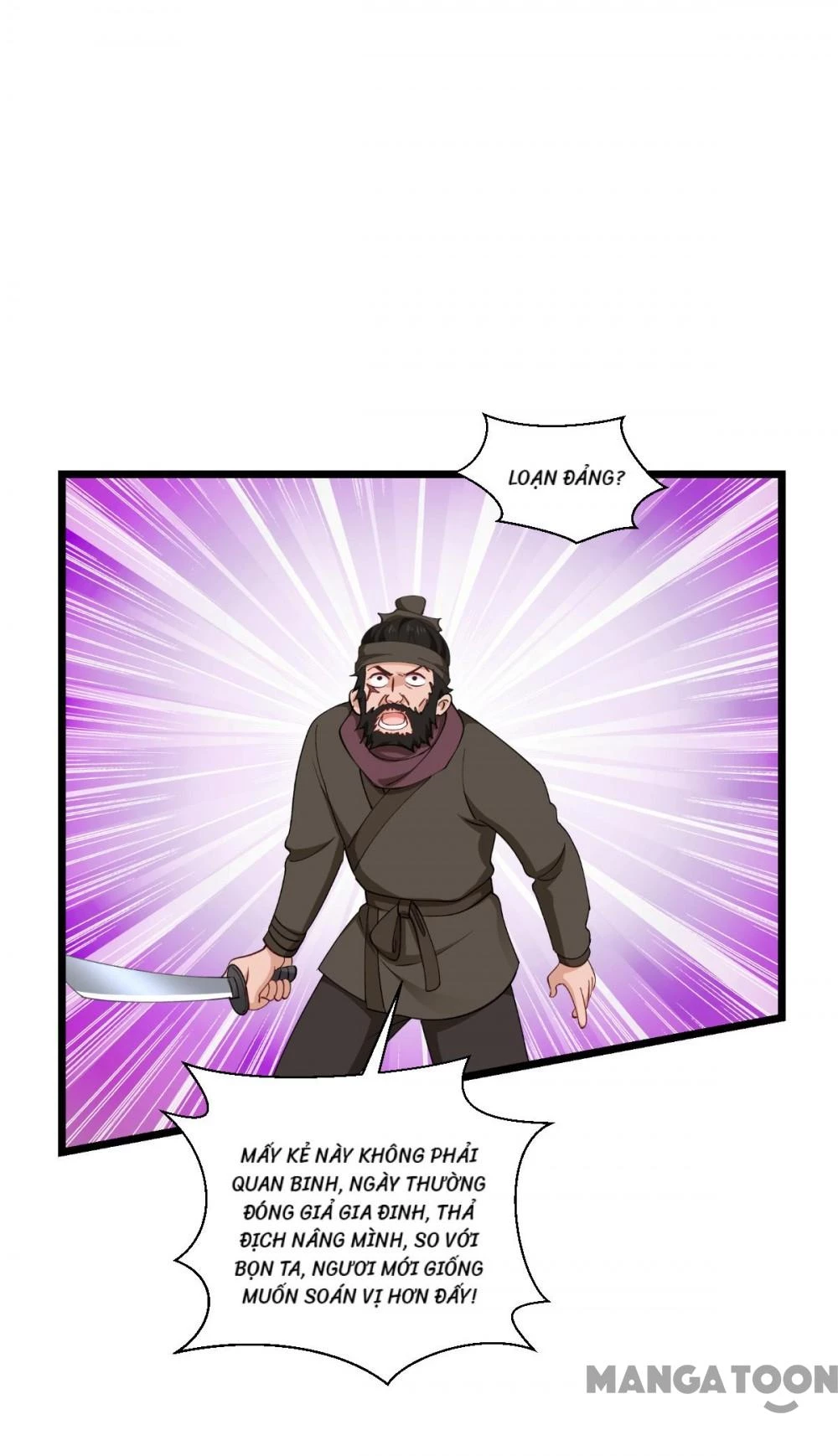 Tiền Tiêu Không Hết, Ta Phải Làm Sao? Chapter 46 - 37